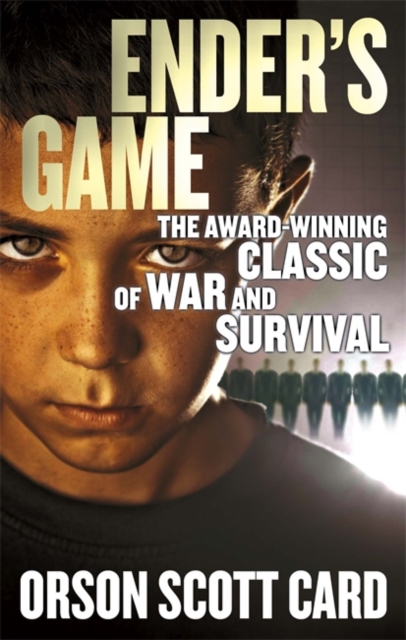 Ender`s Game