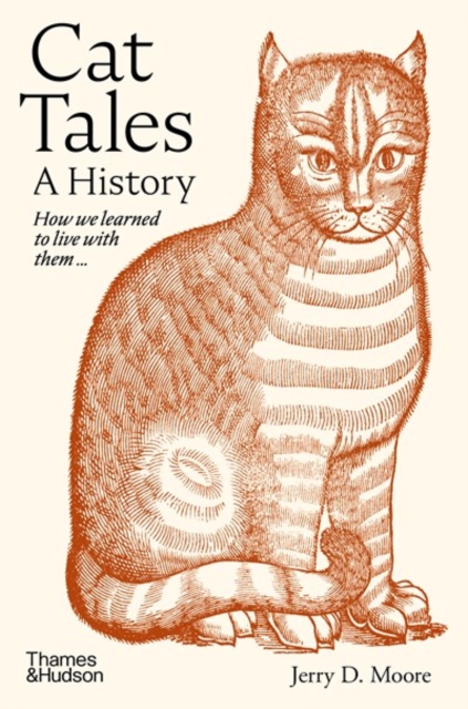 Cat Tales