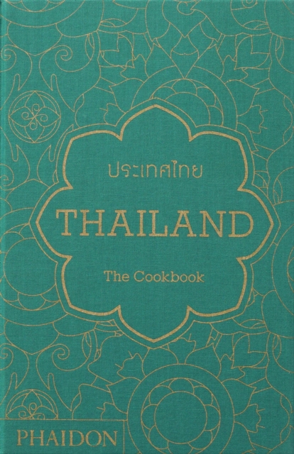 Thailand:The Cookbook