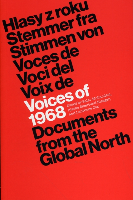 Voices of 1968