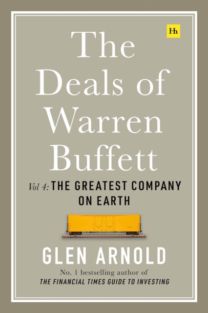 The Deals of Warren Buffett Volume 4