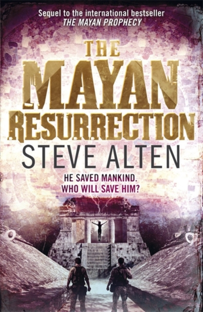 Mayan Ressurection