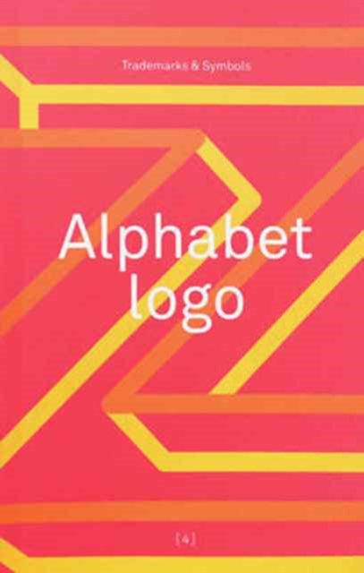 Alphabet Logo: Anniversary Edition