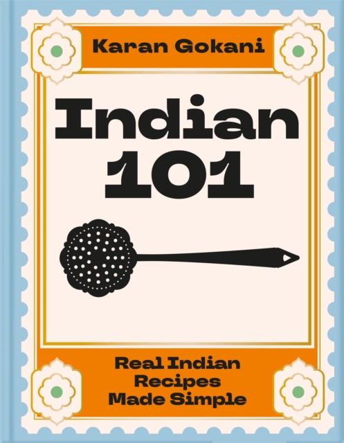 Indian 101