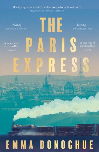 The Paris Express