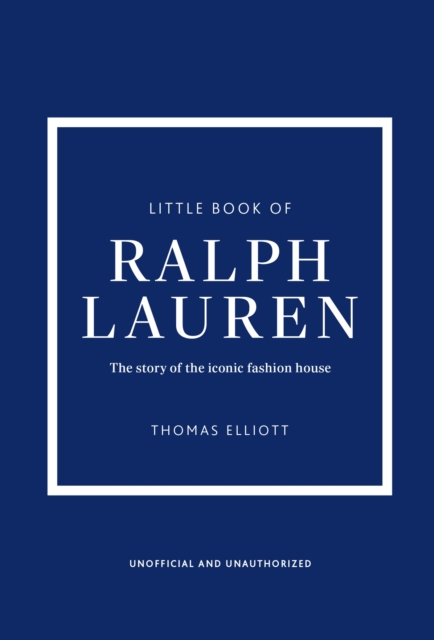 Little Book of Ralph Lauren