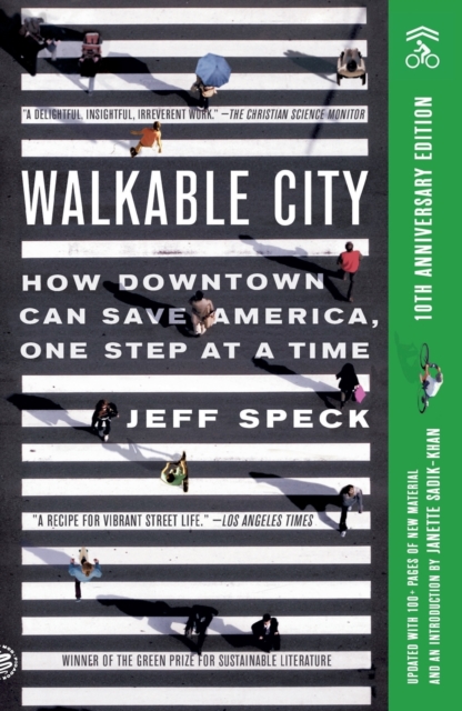 Walkable City