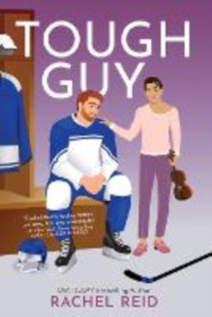 Tough Guy