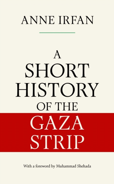 A Short History of the Gaza Strip