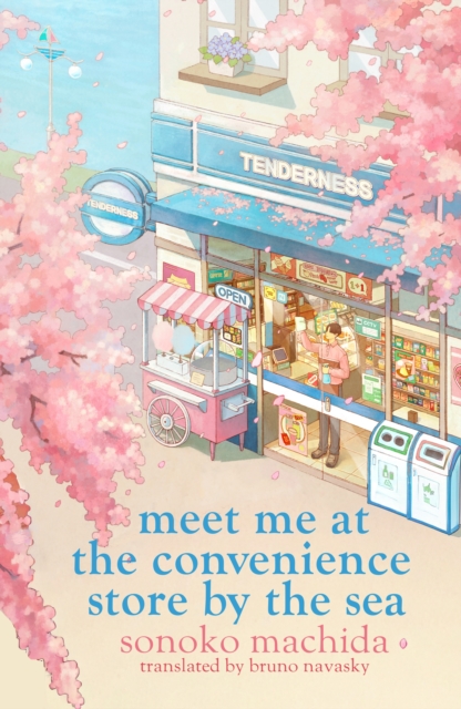 Meet Me at the Convenience Store by the Sea