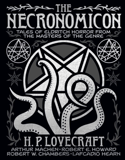 The Necronomicon