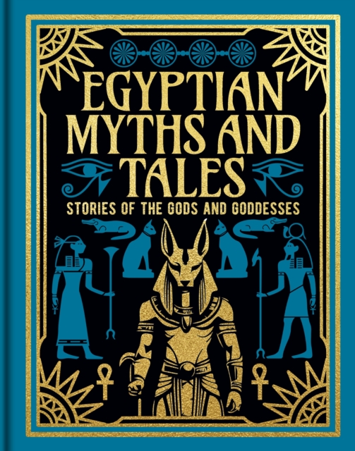 Egyptian Myths and Tales