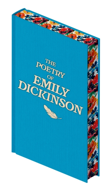 The Poetry of Emily Dickinson