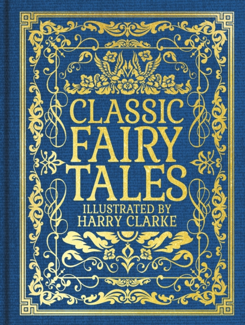 Classic Fairy Tales