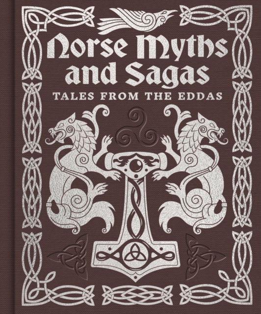 Norse Myths and Sagas
