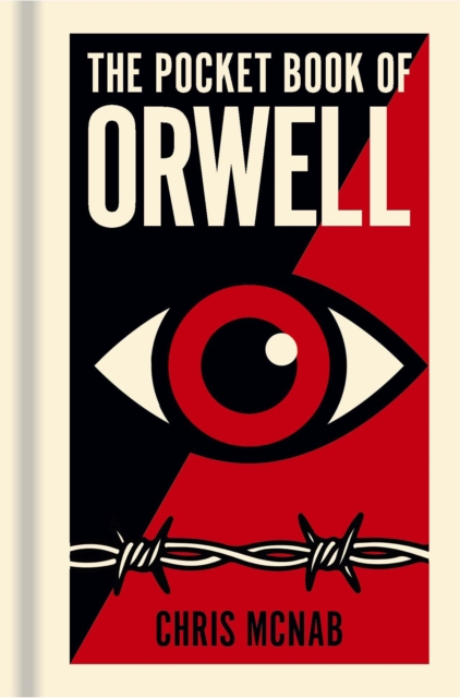 The Pocket Book of Orwell