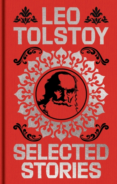 Tolstoy Selected Stories
