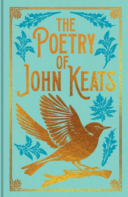 The Poetry of John Keats