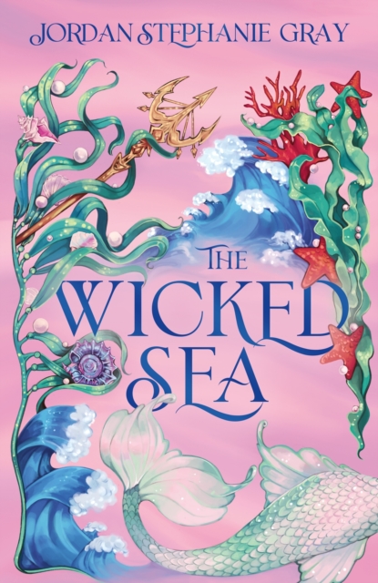 The Wicked Sea