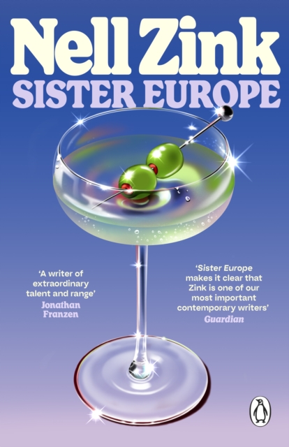 Sister Europe