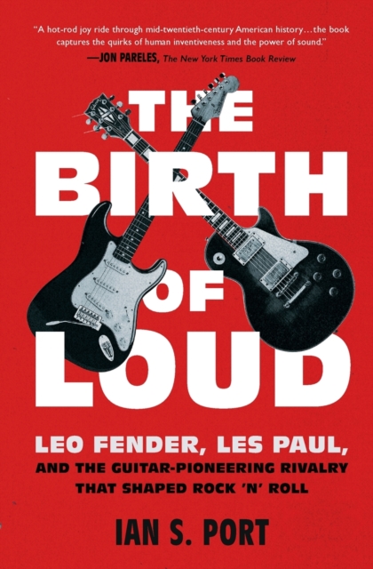 The Birth of Loud