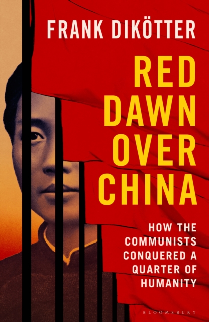 Red Dawn Over China