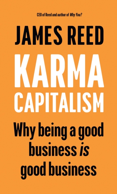 Karma Capitalism