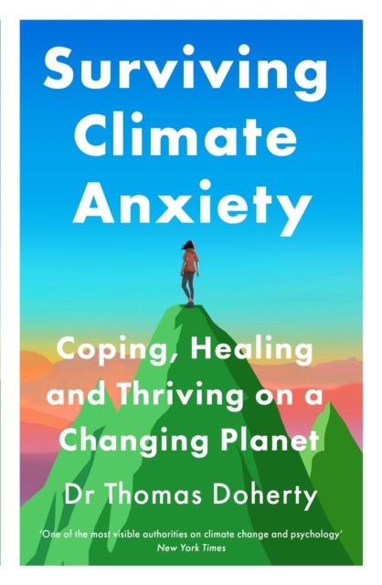 Surviving Climate Anxiety