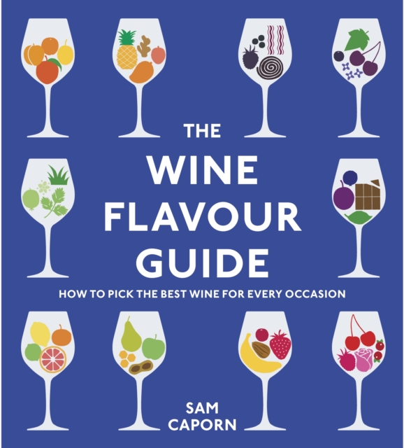 The Wine Flavour Guide