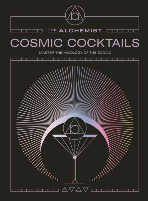 Cosmic Cocktails