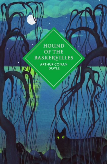 The Hound of the Baskervilles