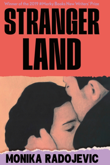 Strangerland