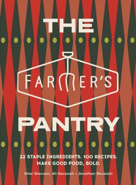 The Farmer’s Pantry