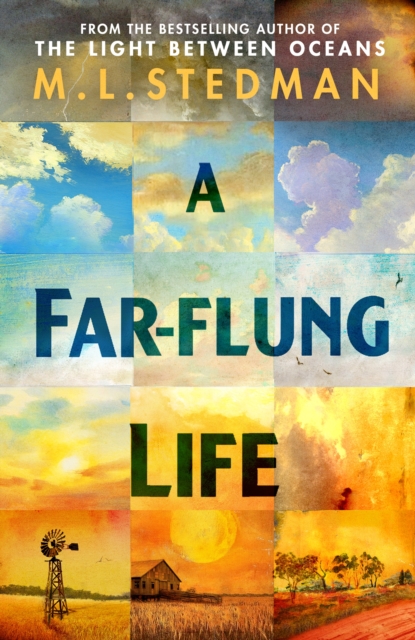 A Far-flung Life