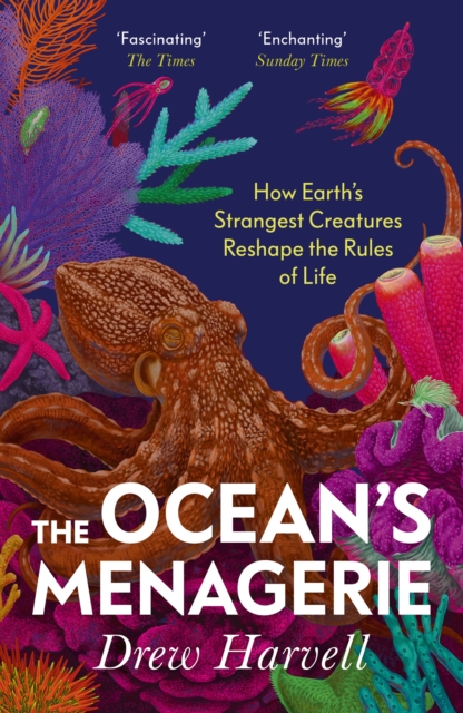 The Oceans Menagerie