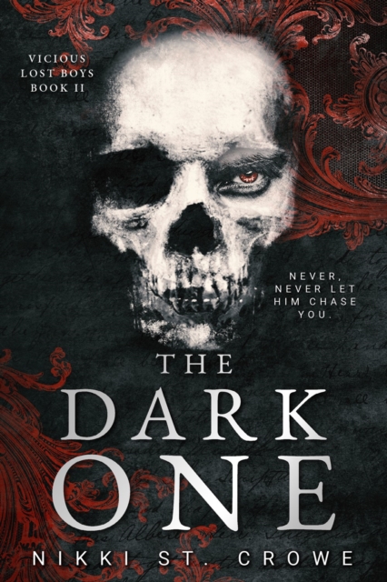 The Dark One (Vicious Lost Boys, 2)