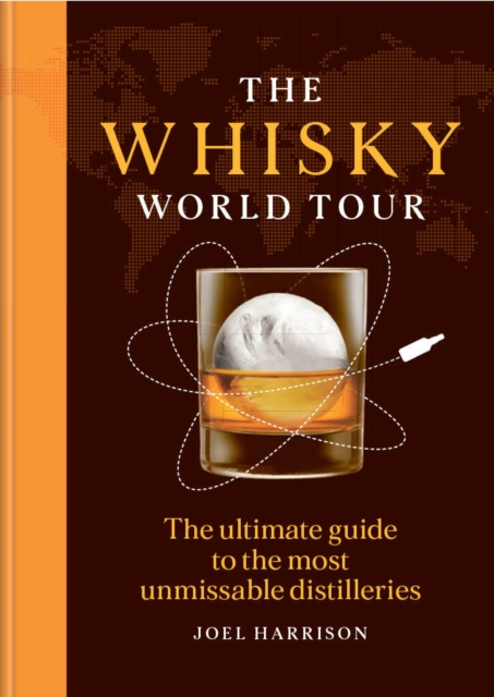 The Whisky World Tour