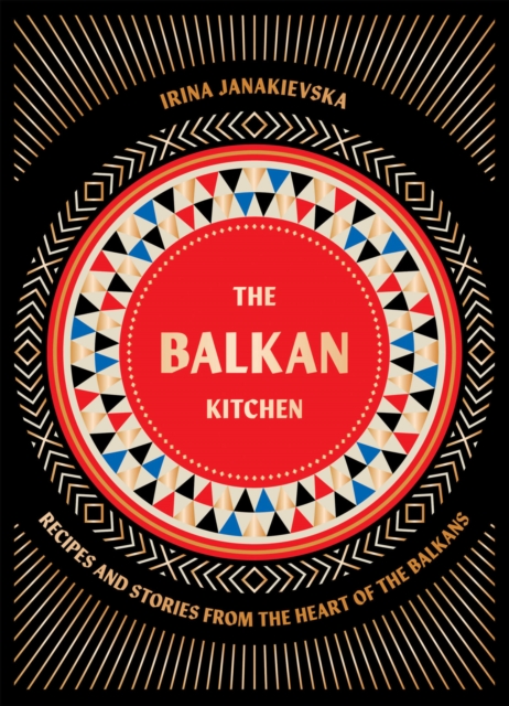 The Balkan Kitchen