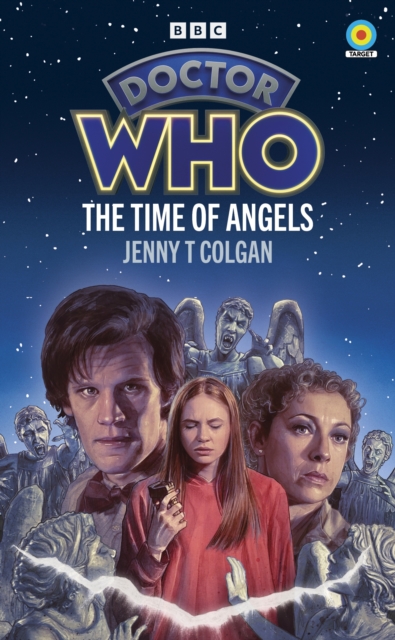 Doctor Who: The Time of Angels
