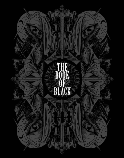 The Book of Black
