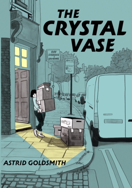The Crystal Vase