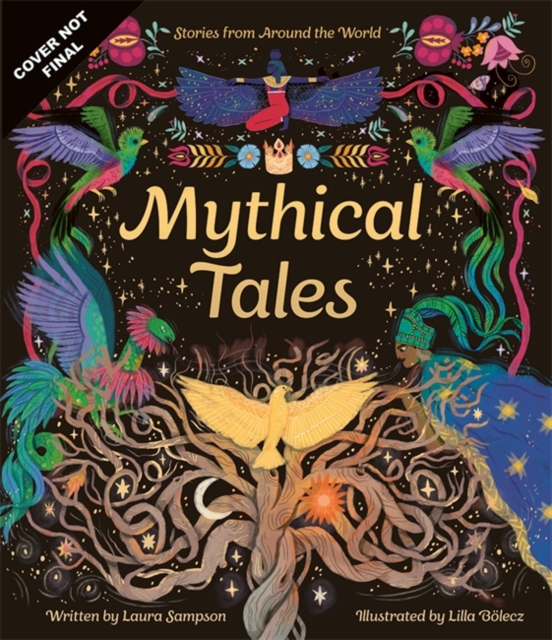 Mythical Tales