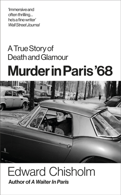 Murder In Paris 68
