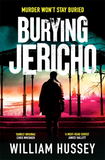 Burying Jericho