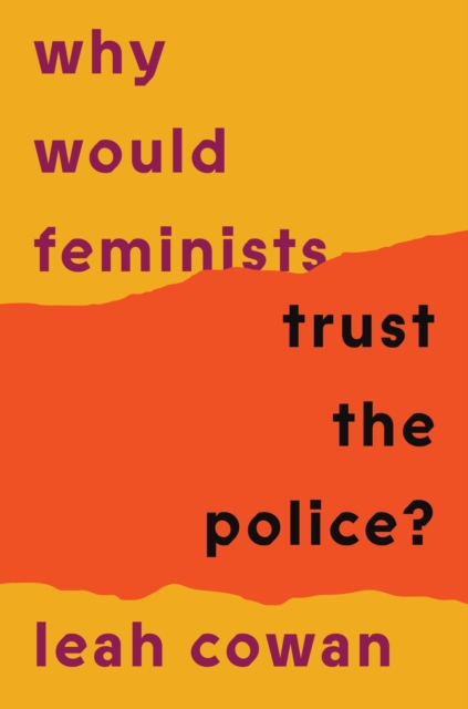 Why Would Feminists Trust the Police