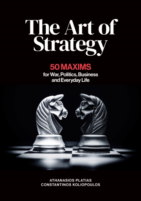 The Art of Strategy