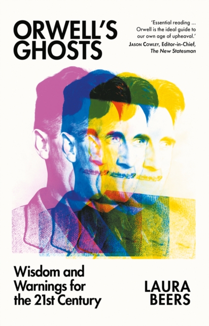 Orwell’s Ghosts