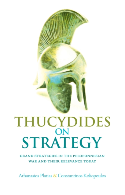 Thucydides on Strategy