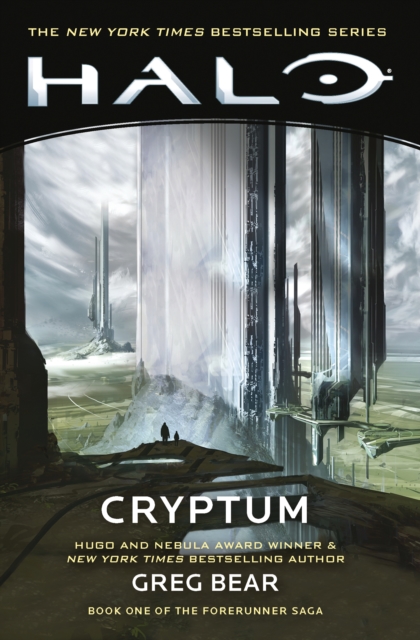 Halo: Cryptum