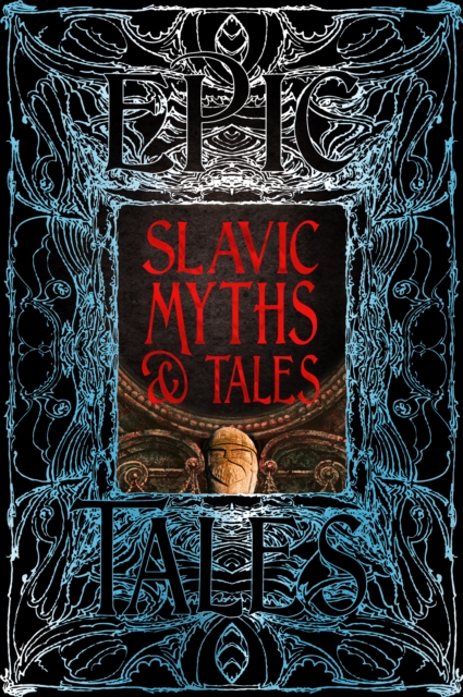 Slavic Myths & Tales